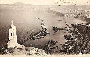 Z ORAN 1917- 28